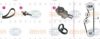 BEHR HELLA SERVICE 8MP 376 803-871 Water Pump & Timing Belt Kit